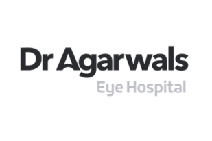 Dr. Agarwal Eye Hospital Our Client 1