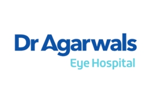 Dr. Agarwal Eye Hospital Our Client 2