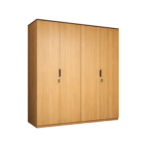 Four Door Wardrobe Category Feature Image Z Cube Furniture
