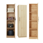 Single Door Wardrobe Category Feature Image Z Cube Furniture