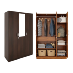 Three Door Wardrobe Category Feature Image Z Cube Furniture