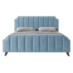 Upholstered Bed Category Feature Image Z Cube Furniture