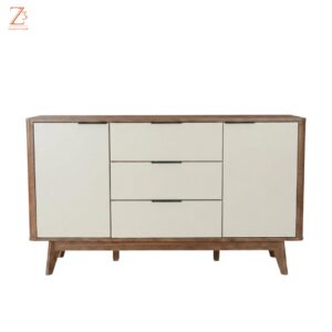 Concerta Luxe Sideboard Cabinet 2 Z Cube Furniture
