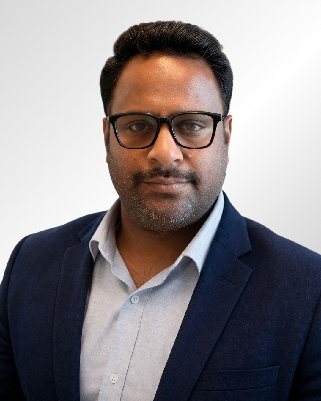 Mr. Rakesh Das Z Cube Design pvt Ltd