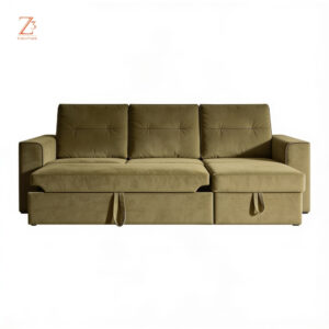 BalticFlex Sofa Cum Bed zcube Furniture 1