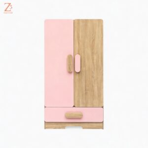 CandyNest Kids Wardrobe Z cube Furniture 1
