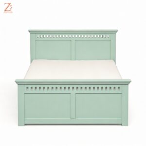 CozyRest Kids Single Bed Z cube Furniture 1