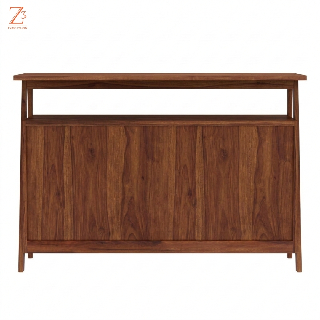 HoneyNest Console Table Z cube Furniture 5