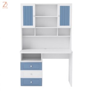 JuniorPro Kids Study Table Z cube Furniture 1