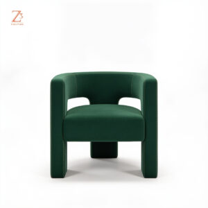 JuniperCurve Lounge Chair zcube Furniture 1