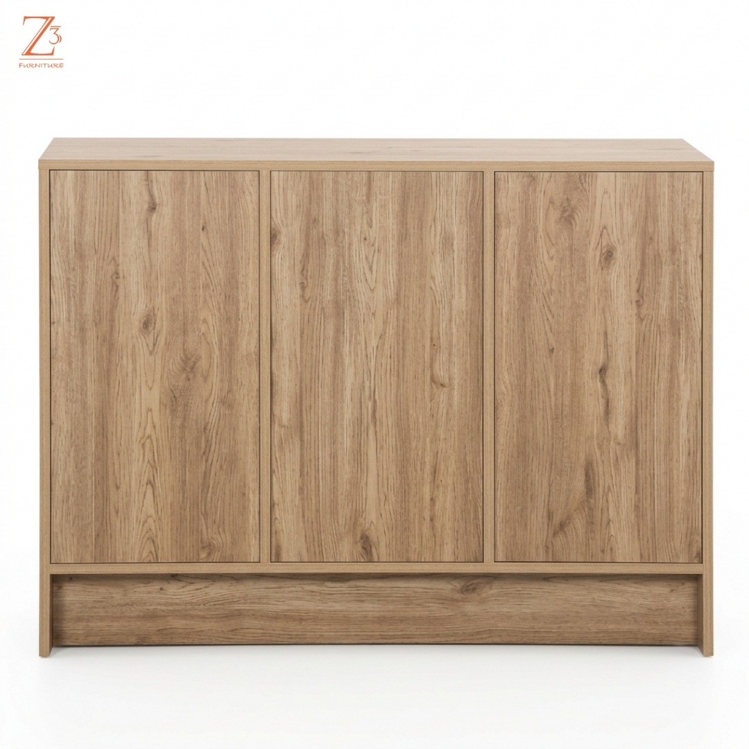 NovaEdge Console Table Z cube Furniture 5