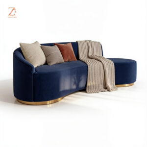 OsbertCurve 3 Seater Sofa zcube furniture 1