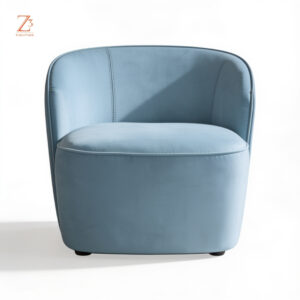 PortiaAura Accent Chair zcube Furniture 1