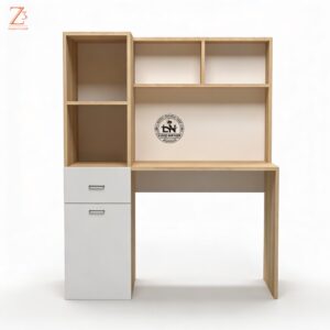 SmartHive Kids Study Table Z cube Furniture 1