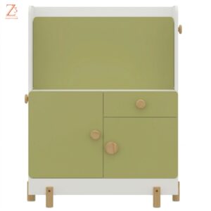StudyNova Kids Learning Desk Z cube Furniture 1