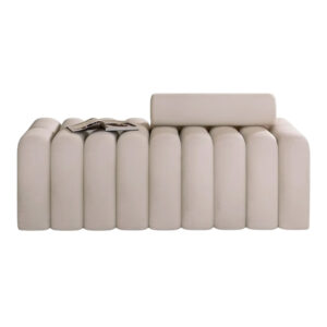 Veloura Orbit Designer Bench zcube Furniture 1