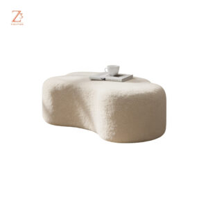 VeyloCurve Luxe Bench zcube Furniture 1