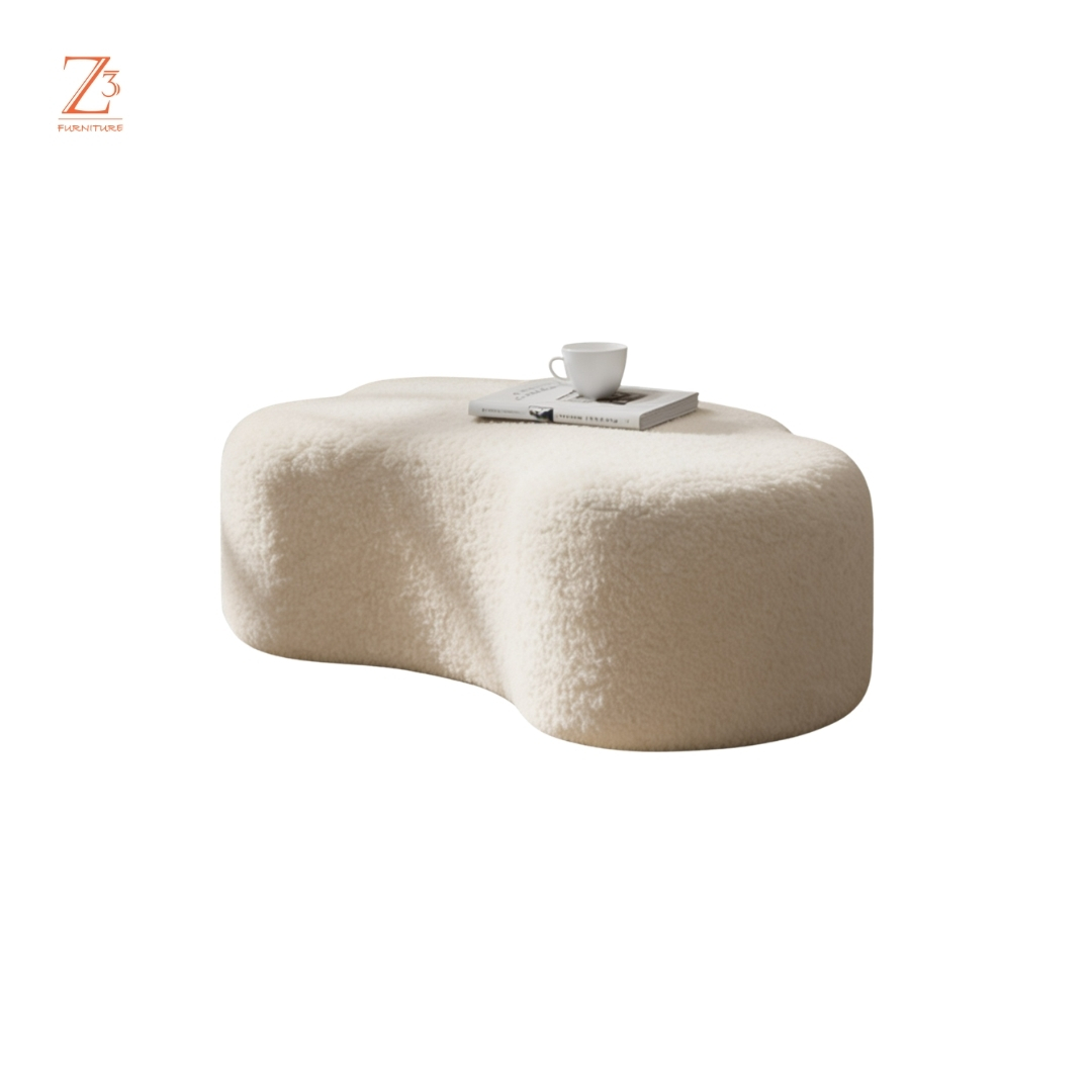 VeyloCurve Luxe Bench zcube Furniture 1