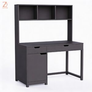 VintageNest Kids Study Table Z cube Furniture 1